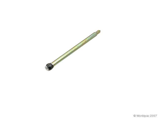 Foto de Pinza de freno de disco Gua Pin para Mercedes-Benz Marca Genuine Nmero de Parte W0133-1715473