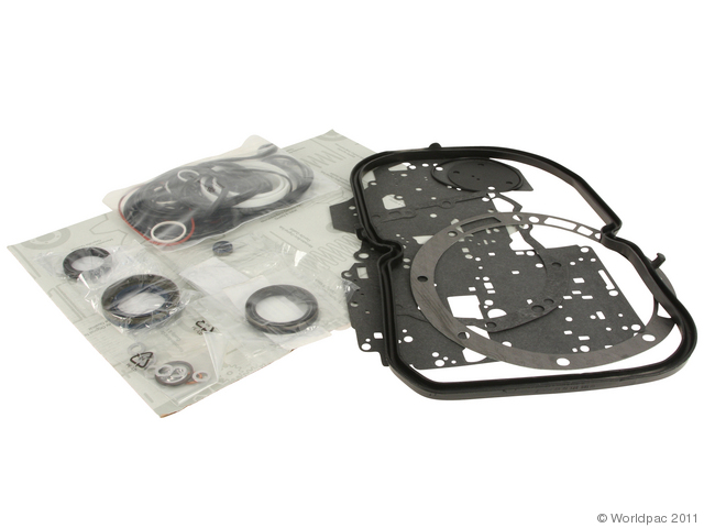 Foto de Juego de Empacaduras de Transmisin Automtica para Mercedes-Benz S320 Mercedes-Benz SL320 Mercedes-Benz 300SE Mercedes-Benz 300SL Marca Genuine Nmero de Parte W0133-1715820