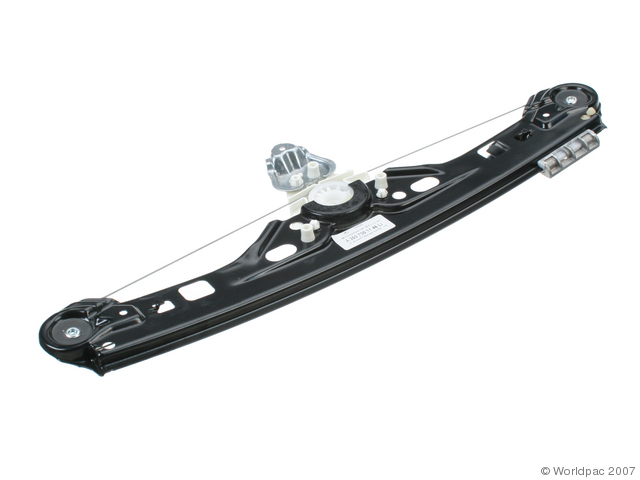 Foto de Regulador de Vidrio Automatico para Mercedes-Benz Marca Genuine Nmero de Parte W0133-1716942