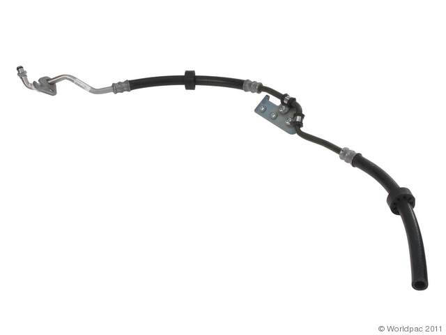 Foto de Manguera Direccion Hidraulica para Mercedes-Benz Marca Genuine Nmero de Parte W0133-1717084