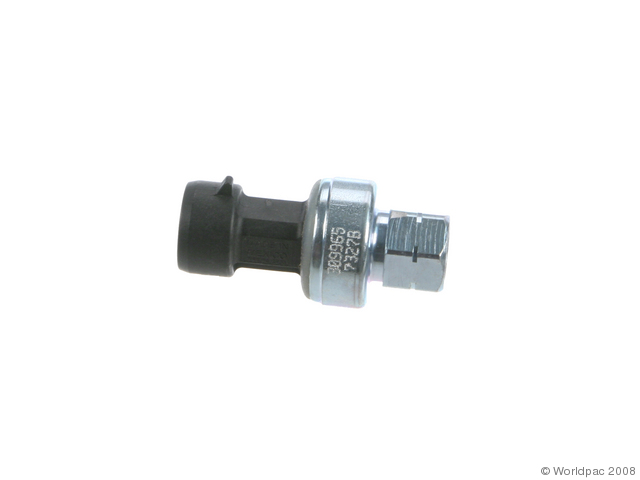 Foto de Interruptor de Lado de presin alta Aire Acondicionado para Mercedes-Benz ML320 Mercedes-Benz ML430 Mercedes-Benz ML55 AMG Marca Genuine Nmero de Parte W0133-1718059