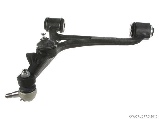 Foto de Brazo de Control de suspensin para Mercedes-Benz S500 Mercedes-Benz S430 Marca Genuine Nmero de Parte W0133-1718332