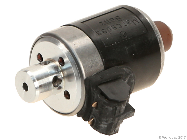 Foto de Solenoide de Control de Transmisin Automtica para Mercedes-Benz y Porsche Marca Genuine Nmero de Parte W0133-1718354