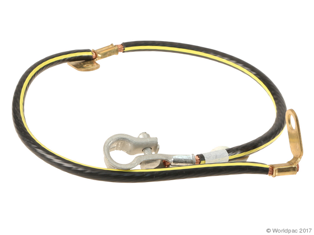 Foto de Cable de batera para Nissan Altima 2002 2003 2004 2005 2009 Marca Genuine Nmero de Parte W0133-1722926