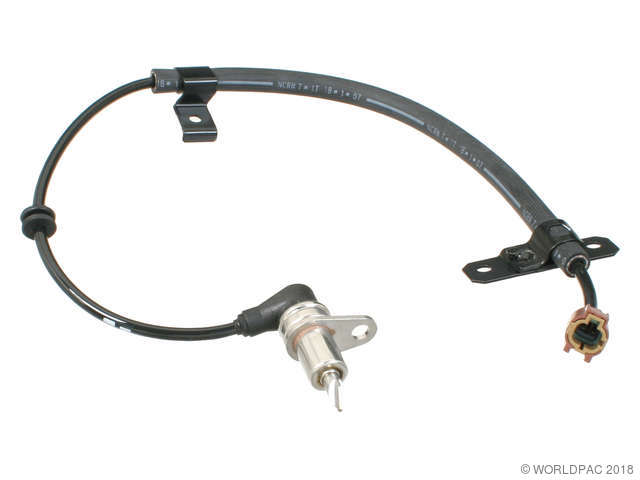 Foto de Sensor de Velocidad Frenos Anti Bloqueo para Infiniti QX4 Nissan Pathfinder Marca Genuine Nmero de Parte W0133-1725736