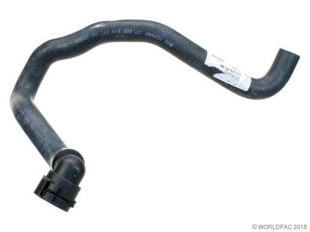 Foto de Manguera del Calentador de HVAC para Audi A4 Quattro 1997 1998 1999 Marca Genuine Nmero de Parte W0133-1735252