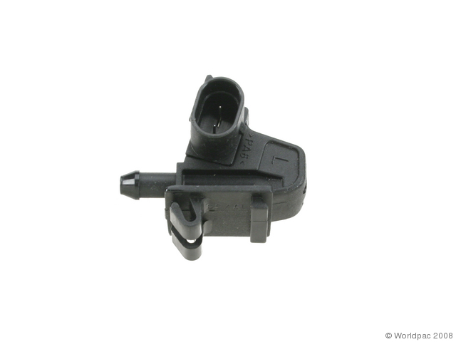 Foto de Boquilla del Limpiaparabrisas para Audi A4 Audi A4 Quattro Audi S4 Marca Genuine Nmero de Parte W0133-1735978