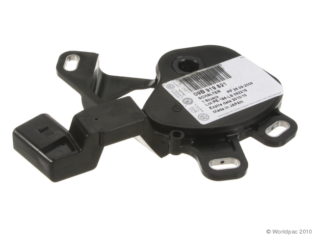 Foto de Interruptor de Seguridad Neutro para Volkswagen Golf Volkswagen Jetta Marca Genuine Nmero de Parte W0133-1736148