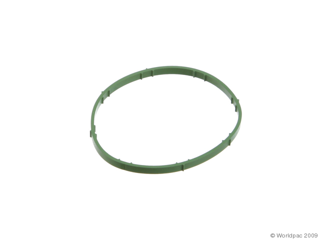 Foto de Empaquetadura de montura Cuerpo de Aceleraci�n para Volkswagen Jetta Volkswagen Golf Marca Genuine N�mero de Parte W0133-1736191