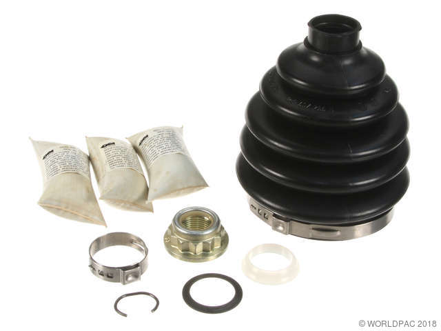 Foto de Juego Bota para Junta Homocinetica para Ford Mercury Mazda Volkswagen Honda Acura Hyundai Kia... Marca Genuine Nmero de Parte W0133-1736623