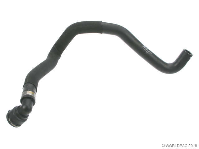 Foto de Manguera del Calentador de HVAC para Audi S4 2000 2001 2002 Marca Genuine Nmero de Parte W0133-1736675