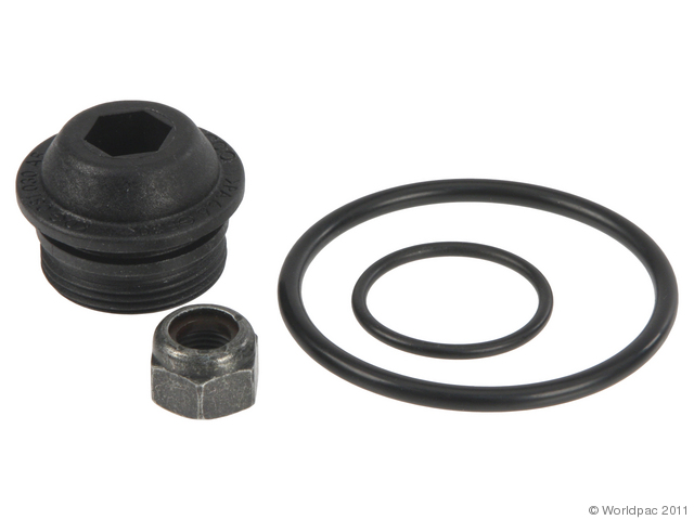 Foto de Kit de soporte de Amortiguador para Audi Allroad Quattro 2001 2002 2004 2005 2003 Marca Genuine N�mero de Parte W0133-1736927