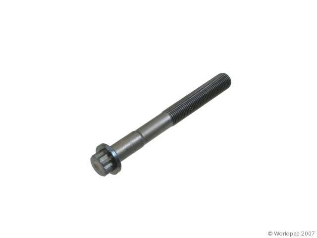 Foto de Tornillo de la culata del Motor para Lexus y Toyota Marca Genuine Nmero de Parte W0133-1738011