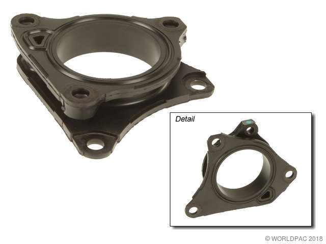 Foto de Empacadura de montura Cuerpo de Aceleraci�n para Lexus GS300 Lexus IS300 Lexus SC300 Toyota Supra Marca Genuine N�mero de Parte W0133-1739049