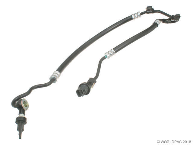 Foto de Manguera de Presin Direccin hidrulica para Lexus SC300 Marca Genuine Nmero de Parte W0133-1740177