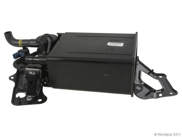 Foto de Canister para Lexus RX300 Toyota Highlander Marca Genuine N�mero de Parte W0133-1740954