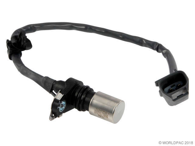 Foto de Sensor de posicin del cigueal para Scion, Toyota, Lexus Marca Genuine Nmero de Parte W0133-1744614