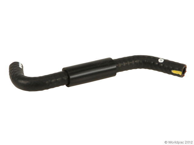 Foto de Manguera Bypass de refrigerante para Lexus ES330 Lexus RX330 Toyota Camry Toyota Highlander Toyota Sienna Toyota Solara Marca Genuine Nmero de Parte W0133-1744761