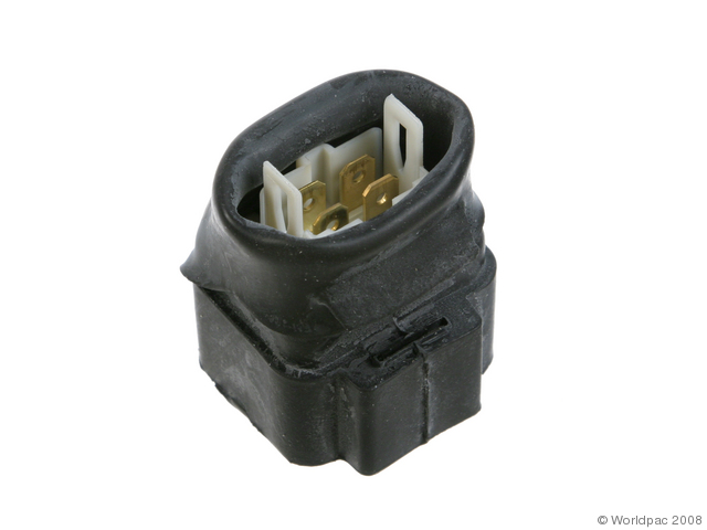 Foto de Relay de arranque para Mazda Miata Mazda MX-3 Mazda Protege Mazda RX-7 Mazda 323 Mazda Millenia Marca Genuine Nmero de Parte W0133-1755352