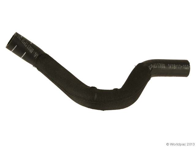 Foto de Manguera de Direccin Hidrulica para Audi S4 2004 2005 2006 2007 2008 2009 Marca Genuine Nmero de Parte W0133-1762805