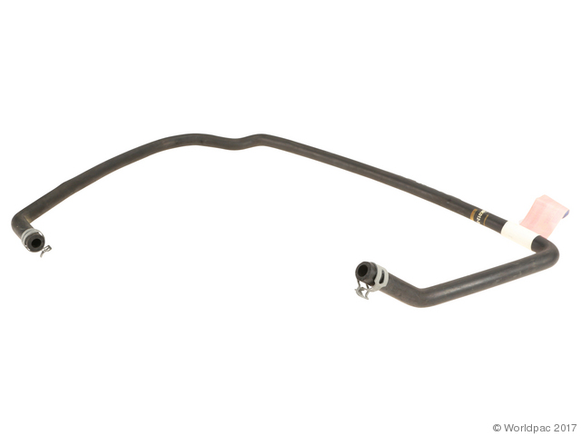 Foto de Manguera de Tanque Recuperaci�n de Refrigerante para Ford Focus 2004 2003 2002 Marca Genuine N�mero de Parte W0133-1765287