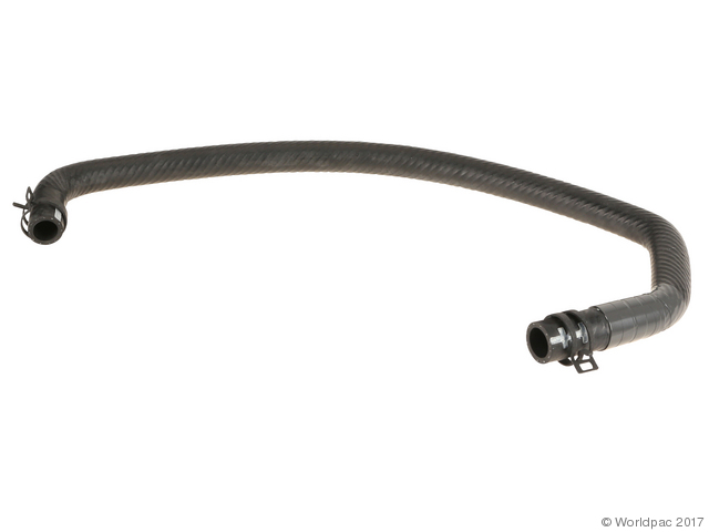 Foto de Manguera Bypass de refrigerante para Mazda 3 2004 2005 Marca Genuine Nmero de Parte W0133-1766500