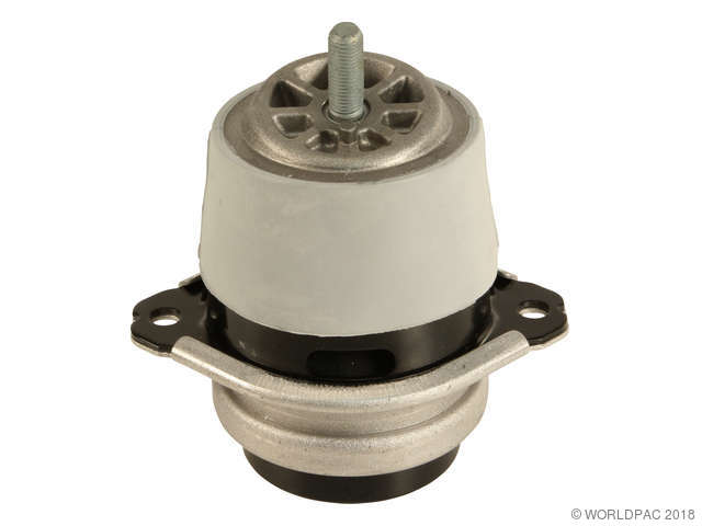 Foto de Montura del motor para Porsche Cayenne 2004 2005 2006 2008 2009 2010 Marca Genuine N�mero de Parte W0133-1767856
