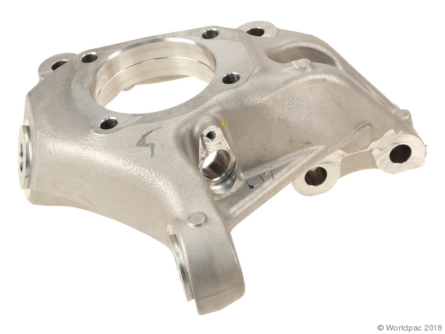 Foto de R�tula de direcci�n para Toyota Prius 2004 2005 2006 2007 Marca Genuine N�mero de Parte W0133-1769965