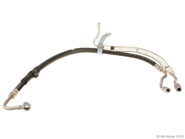 Foto de Conjunto de Mangueras de Direcci�n Asistida para Subaru Outback 2009 2007 2008 2006 2005 Marca Genuine N�mero de Parte W0133-1772406