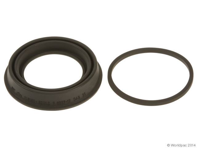 Foto de Kit de reparaci�n de Mordaza de Freno para Jaguar, Volkswagen, Audi, Volvo, BMW, Saab Marca Genuine N�mero de Parte W0133-1774555