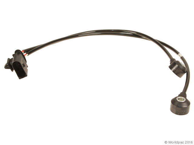 Foto de Sensor de Detonacin para Land Rover LR3 Land Rover Range Rover Land Rover Range Rover Sport Marca Genuine Nmero de Parte W0133-1777177