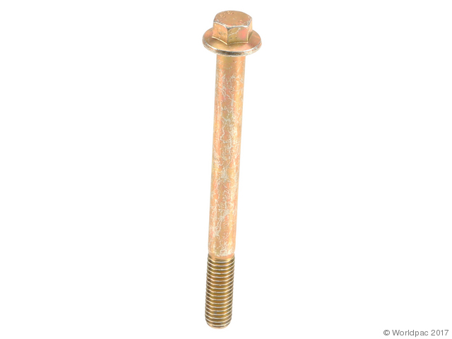 Foto de Tornillo de la culata del Motor para Land Rover LR3 2005 Land Rover Range Rover Sport 2006 2007 Marca Genuine Nmero de Parte W0133-1777198