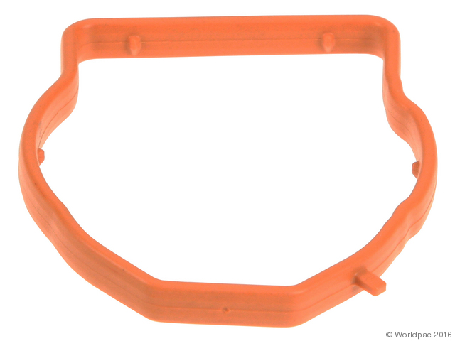 Foto de Empacadura de la carcasa del termostato del refrig para Volvo S80 Volvo XC90 Volvo V70 Volvo XC70 Volvo S60 Volvo V60 Marca Genuine N�mero de Parte W0133-1785827