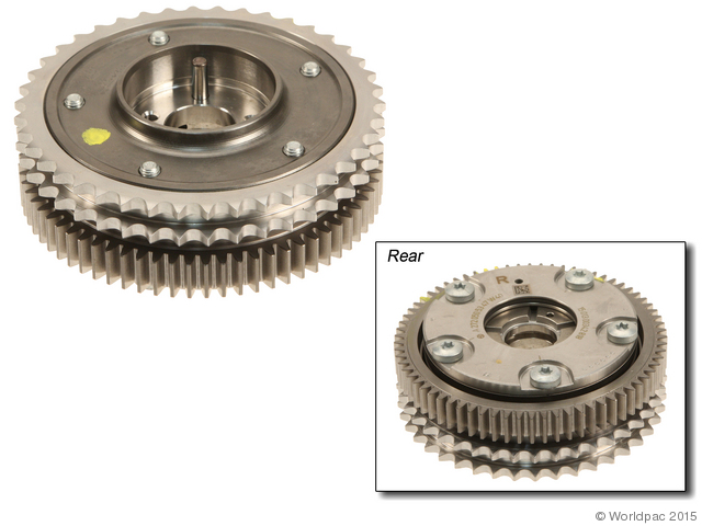 Foto de Unidad de Tiempo Variable para Mercedes-Benz Marca Genuine Nmero de Parte W0133-1787625