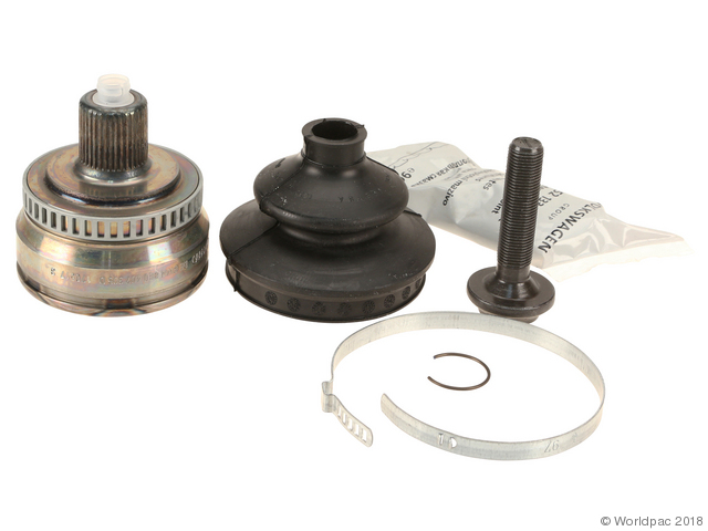 Foto de Kit Junta Homocinetica para Audi Marca Genuine Nmero de Parte W0133-1788025