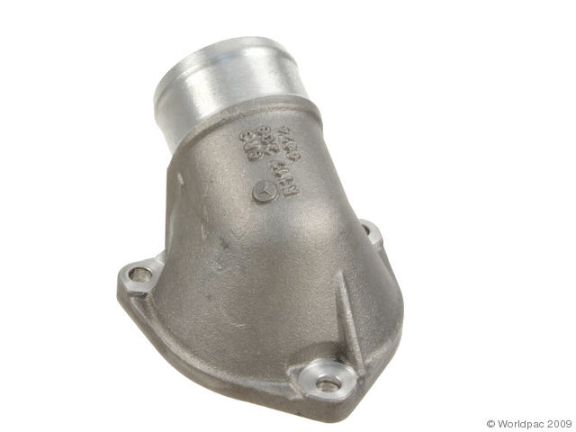 Foto de Tapa de Carcasa de Termostato de Refrigerante de Motor para Mercedes-Benz 420SEL Mercedes-Benz 560SEL Mercedes-Benz 560SL Marca Genuine N�mero de Parte W0133-1788389