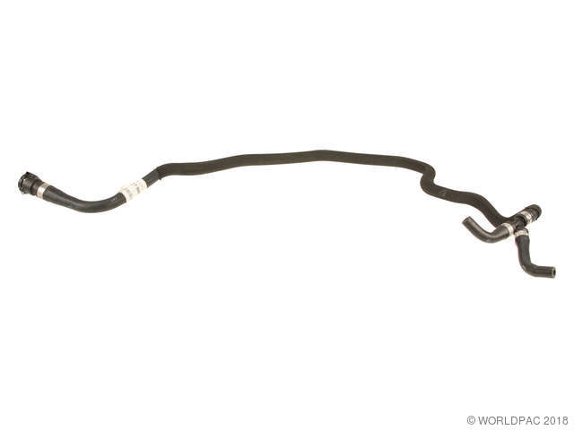 Foto de Manguera de Refrigerante para BMW 760i BMW 760Li Marca Genuine N�mero de Parte W0133-1790299