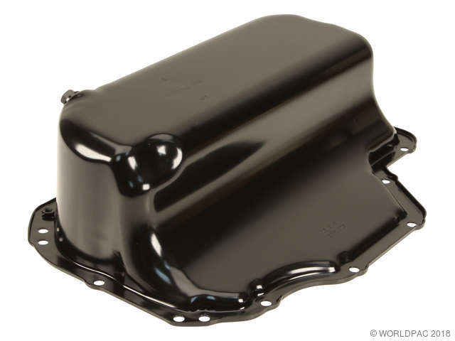 Foto de Crter para Mercedes-Benz ML350 Mercedes-Benz R350 Marca Genuine Nmero de Parte W0133-1791261