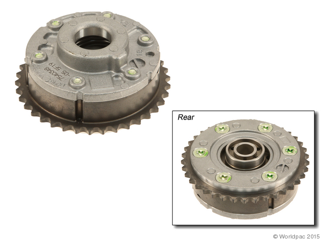 Foto de Engranaje del rbol de levas para BMW Marca Genuine Nmero de Parte W0133-1791433