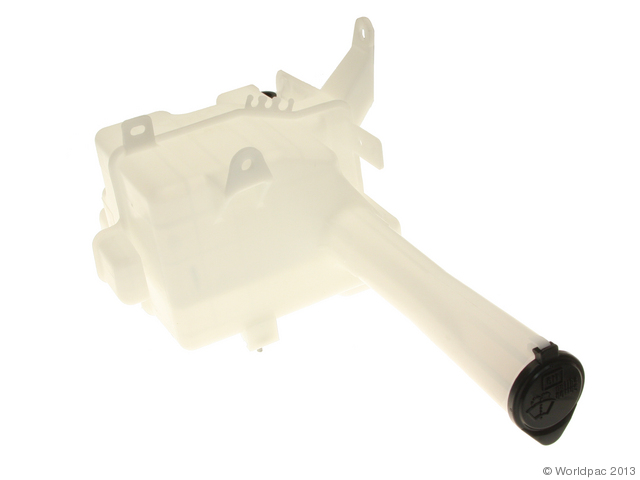 Foto de Dep�sito del l�quido de limpia parabrisa para Toyota Camry 2000 1997 1998 1999 2001 Marca Genuine N�mero de Parte W0133-1791946