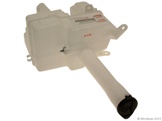Foto de Dep�sito del l�quido de limpia parabrisa para Toyota Camry 2000 1997 1998 1999 2001 Marca Genuine N�mero de Parte W0133-1791947