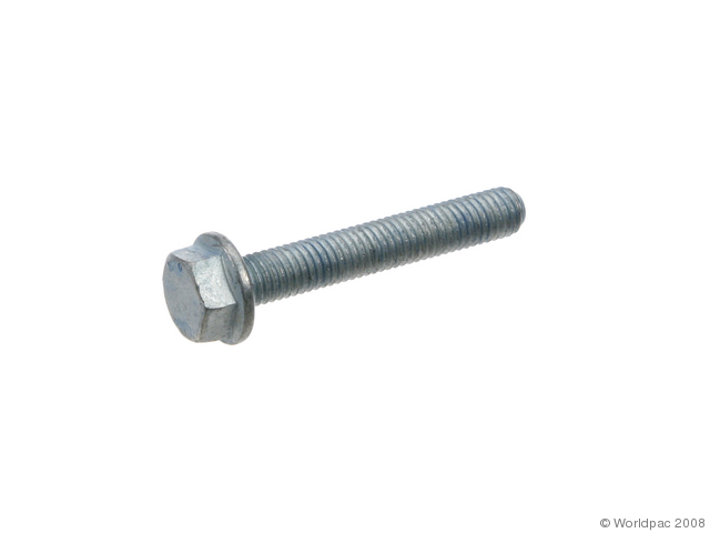 Foto de Tornillo Tapa Rodamiento principal del Cigueal para Mercedes-Benz Marca Genuine Nmero de Parte W0133-1792682