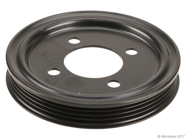 Foto de Polea de la bomba de agua del motor para Toyota 4Runner Toyota T100 Toyota Tacoma Toyota Tundra Marca Genuine N�mero de Parte W0133-1794529