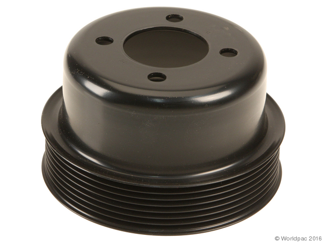 Foto de Polea de la bomba de agua del motor para Toyota 4Runner Toyota Tundra Toyota Tacoma Toyota FJ Cruiser Marca Genuine N�mero de Parte W0133-1794531