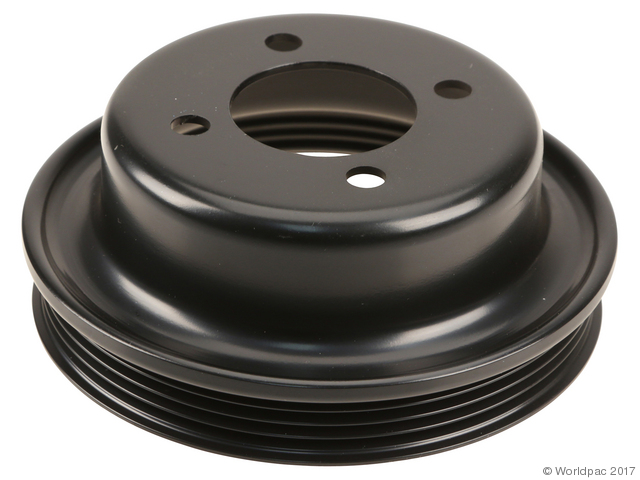 Foto de Polea de la bomba de agua del motor para Toyota T100 Toyota Tacoma Toyota Tundra Toyota 4Runner Toyota Pickup Marca Genuine N�mero de Parte W0133-1794573
