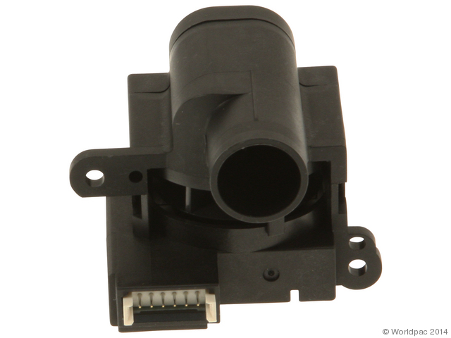 Foto de Sensor de Temperatura del Aire de la Cabina para Volvo S60 Volvo S80 Volvo V70 Volvo XC70 Volvo XC90 Marca Genuine Nmero de Parte W0133-1796848