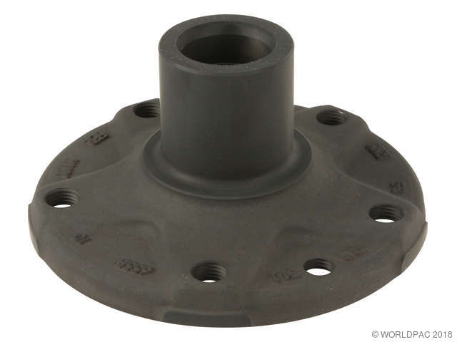 Foto de Cubo de la Rueda para Porsche Cayenne Marca Genuine Nmero de Parte W0133-1803287