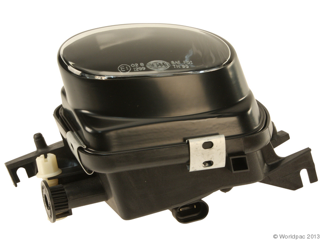 Foto de Luz de Niebla para Mercedes-Benz Marca Genuine N�mero de Parte W0133-1813528