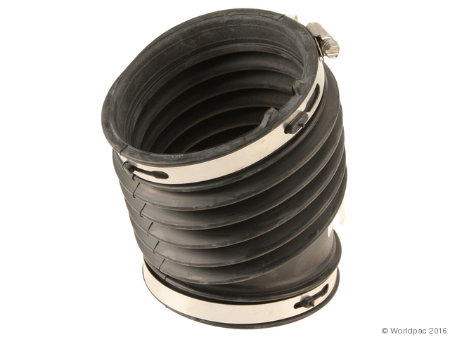 Foto de Bota de Medidor de Flujo de Aire Inyeccin directa para Ford F-250 Super Duty Ford F-350 Super Duty Ford Excursion Marca Genuine Nmero de Parte W0133-1818297