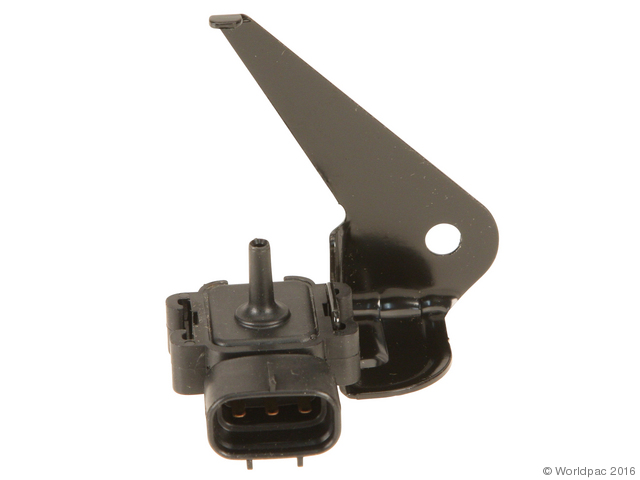 Foto de Sensor de Presion Absoluta para Toyota Corolla 1993 1994 1995 1996 1997 Marca Genuine Nmero de Parte W0133-1819326